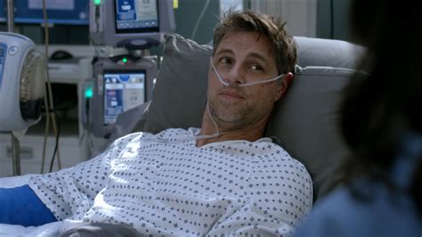 grey's anatomy season 19 bdscr|Sam Sutton .